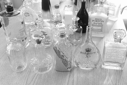 • Şişelerinizi projelerinizin benzersizliğini ortaya çıkaracak şekilde geliştirin