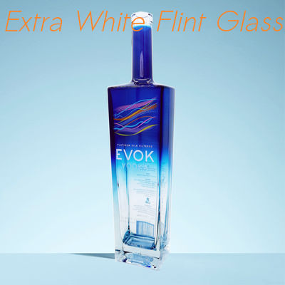 satın al Süper Flint ELIXIR Likör Cam Şişe 650g Şarap Gpi 30x60 Clousre online manufacture