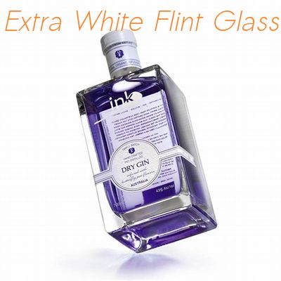 satın al T Top Cork 375ml Mini Spirit Şişe 175MM Ağır Temel Dul Soğan online manufacture