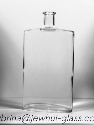 satın al 500ml Lark Whisky Glass Bottle, Super Flint,  Australian Whiskey online manufacture