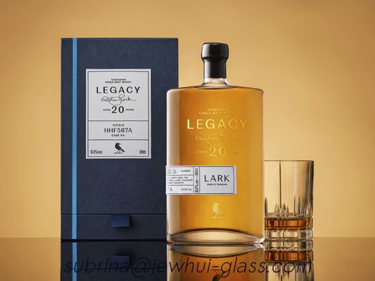 İyi fiyat 500ml Lark viski şişeleri çevrimiçi