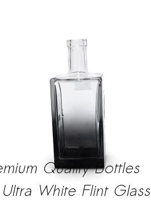 satın al 700ML QUBIC CAM ŞİŞE Çevrimiçi üretim