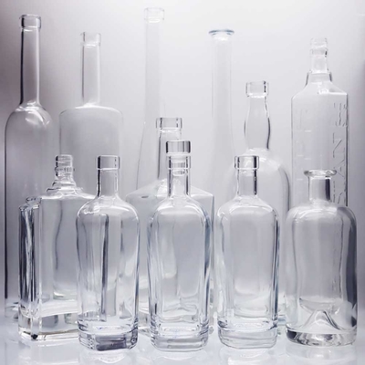 satın al Tekila Lüks Cam Spirit Şişesi online manufacture