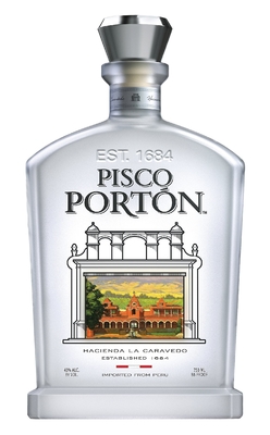 İyi fiyat 750 ml PISCO şişesi ve pencere çevrimiçi