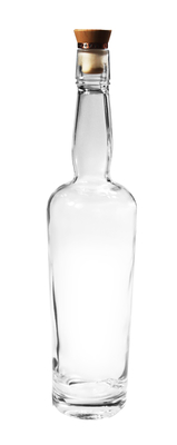 İyi fiyat Sentetik Mantar 900g Bourbon Cam Şişe 1000ml Eşsiz Premium ISO9001 çevrimiçi