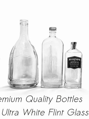 İyi fiyat 1750ml cam dekanter, 3000ml büyük prenium cam şişe çevrimiçi