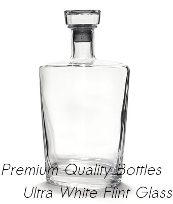 İyi fiyat 700 ml veya 750 ml Gin, viski, Xo, Brandy votka T-CORK veya GPI kapaklı cam şişe, Gula kapaklı çevrimiçi