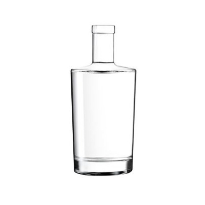 İyi fiyat Mantar Boyunlu 0.7L 0.75L Neos Fantezi Cam Likör Şişeleri çevrimiçi