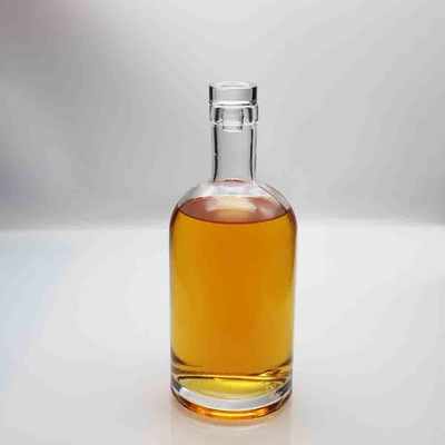 İyi fiyat 100ml 375ml 1000ML 1750ML Nordic Spirit Şişe Serigrafi çevrimiçi